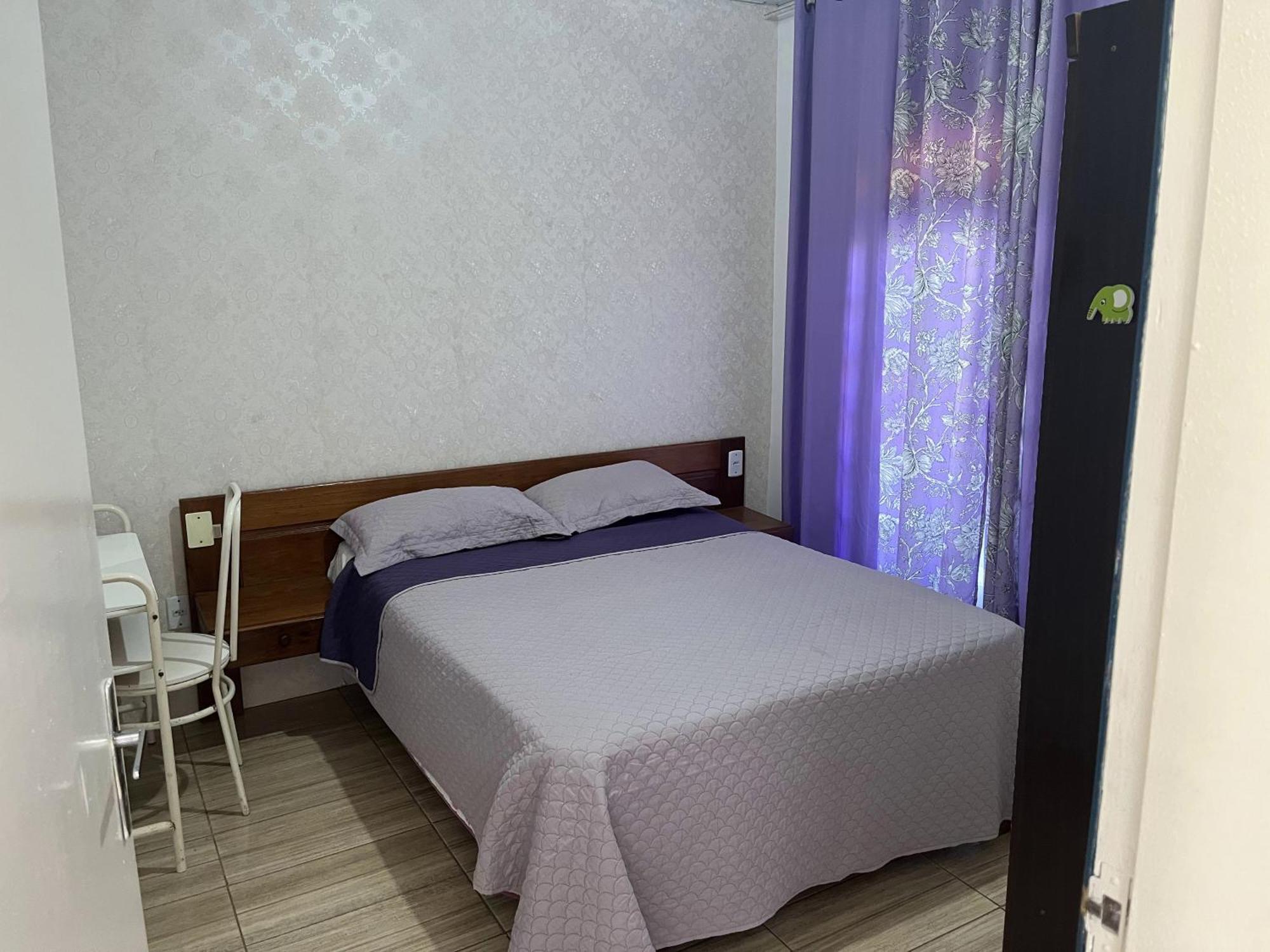 Apartamento Residencial Varandas