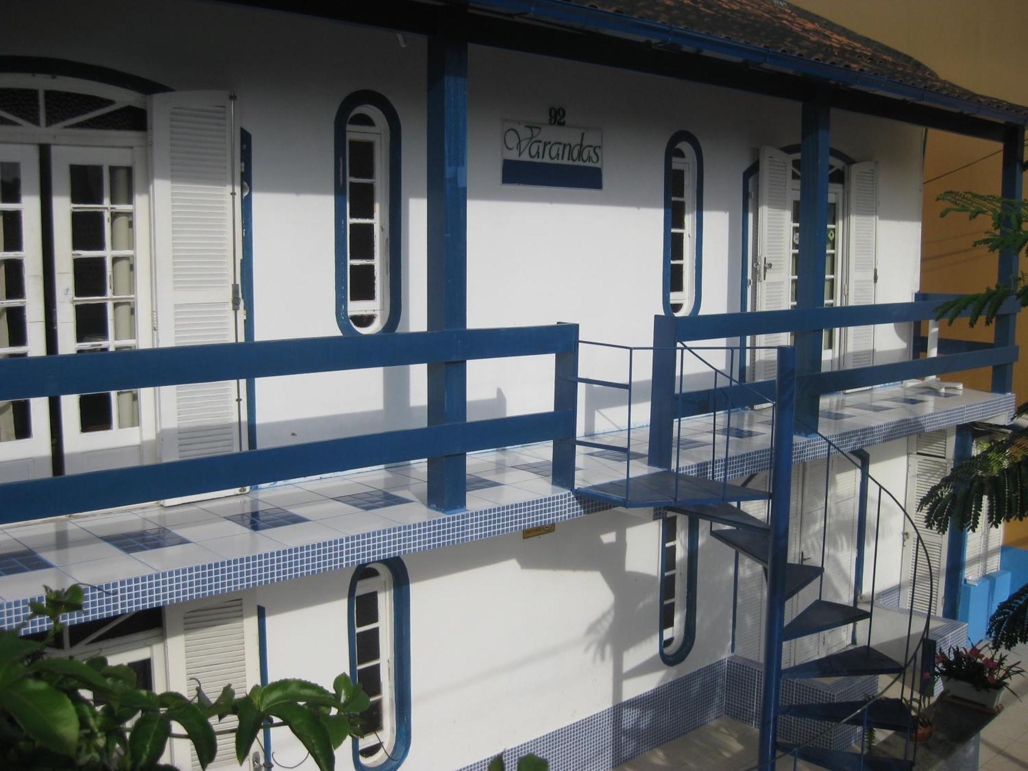 Residencial Varandas Apartamento
